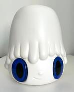 Javier Calleja (1971) - Pot-Pop-Top Planter Vase (Blue Eyes)
