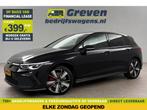Volkswagen Golf 1.4 GTE DSG 245PK Sfeer Virtual LED IQ Light, Auto's, Automaat, Zwart, Nieuw, Te koop