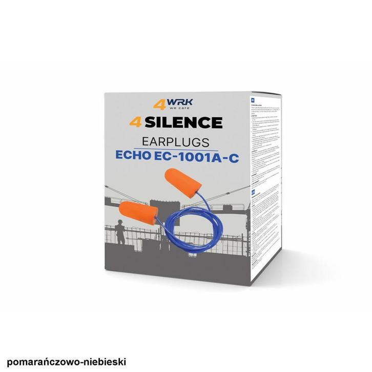 gehoorbeschermer met snoer blauw 100 paar, Diensten en Vakmensen, Lassers en Metaalbewerking, Draaien en Frezen, Lassen, Smeden