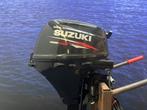 Suzuki 20 pk buitenboordmotor, Watersport en Boten, Buiten- en Binnenboordmotoren, 10 tot 30 pk, Viertaktmotor, Ophalen of Verzenden