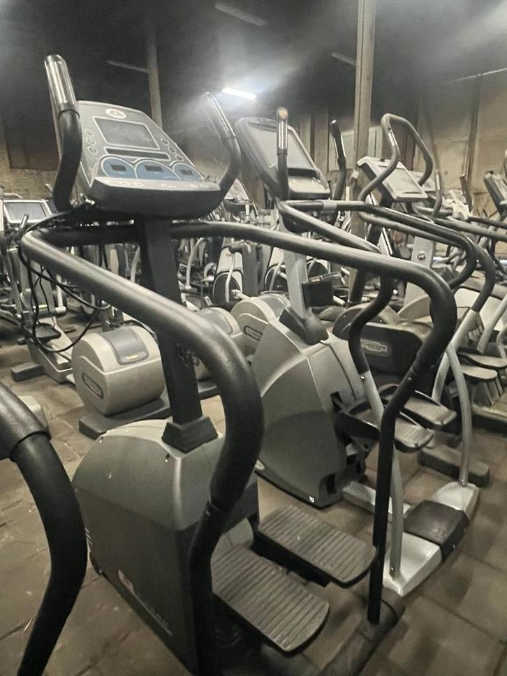 Johnson Stepper S7000 | Stapper, Sport en Fitness, Fitnessmaterialen, Overige typen, Ophalen of Verzenden