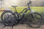 Cannondale Tesoro elektrische fiets – Middenmotor – 500Wh, Overige merken, Ophalen of Verzenden, Zo goed als nieuw, 50 km per accu of meer