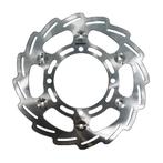 Frixion Voorremschijf Kawasaki KX125 KX250 2003-2005 KX250 K, Ophalen of Verzenden, Nieuw