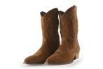 Cellini cowboy laarzen in maat 37 Cognac | 10% korting, Kleding | Dames, Schoenen, Overige kleuren, Verzenden, Cellini, Zo goed als nieuw