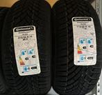 2x215-55-16 Continental winter NIEUW DEMO 215 55 16, Ophalen, 215 mm, 16 inch, Nieuw