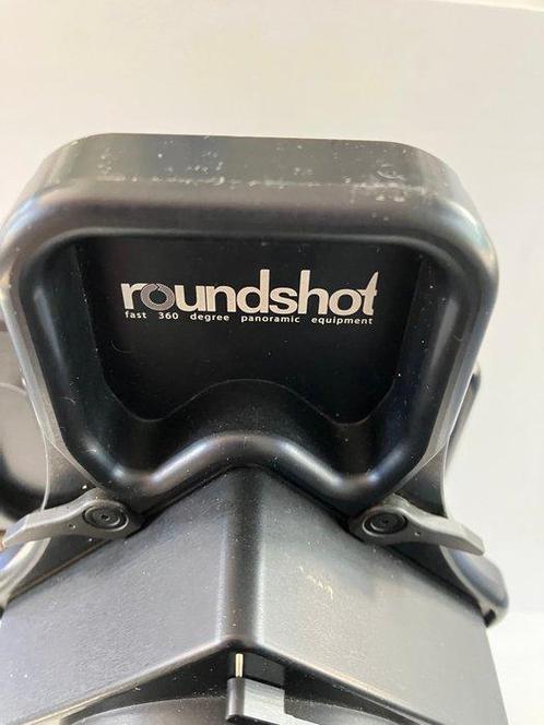 Roundshot D3 Scan Back Digitale camera, Audio, Tv en Foto, Fotocamera's Digitaal