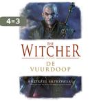 De Vuurdoop / The Witcher / 5 9789024590636, Boeken, Verzenden, Gelezen, Andrzej Sapkowski