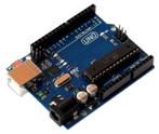 Arduino Uno R3 - clone