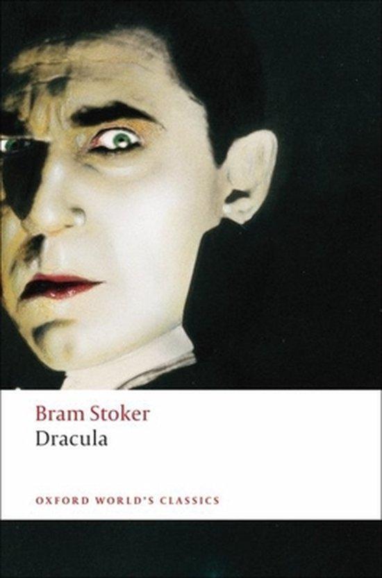 Dracula, Boeken, Overige Boeken, Ophalen of Verzenden