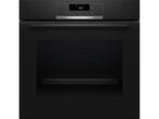 Bosch HBA572BB3F - Inbouwoven - Air Fry-functie - A+, Verzenden, Zo goed als nieuw
