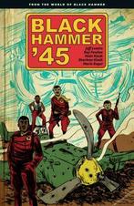 Black Hammer 45 - From the World of Black Hammer, Zo goed als nieuw, Verzenden