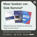 Wiskunde voor het hoger onderwijs 9789001277673 Sieb Kemme, Verzenden, Gelezen, Sieb Kemme