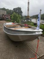 Aluminium Woudenberg vlet., Ophalen, Nieuw, Aluminium
