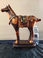 Paard Bot - cavallo - 37 cm - 8.8 cm - 39.5 cm-