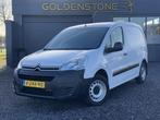Citroën Berlingo 1.6 BlueHDI 75 Club, Auto's, Citroën, Stof, Gebruikt, Euro 6, Onderhoudsboekje