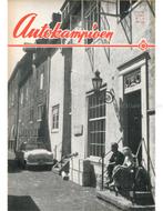 1962 AUTOKAMPIOEN MAGAZINE 36 NEDERLANDS, Nieuw, Author