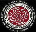 cd - Lucy Brown - Five Dogs Dead, Verzenden, Zo goed als nieuw