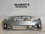BMW 1-serie F20 LCI M Sport pakket voorbumper 51118060283, Ophalen, Gebruikt, Voor, Bumper