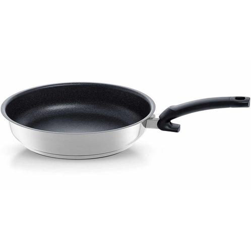 Fissler Adamant Premium Koekenpan - 24cm, Huis en Inrichting, Keuken | Potten en Pannen, Verzenden