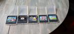 Sega - Game Gear - lot of 5 - Videogame, Nieuw