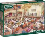 Falcon - Bingo Hall Puzzel (1000 stukjes) | Falcon - Puzzels, Hobby en Vrije tijd, Denksport en Puzzels, Verzenden, Nieuw