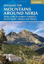 Wandelgids The Mountains of Nerja | Cicerone Guidebooks, Nieuw, Verzenden