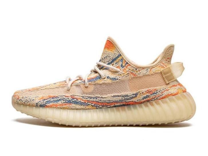 Adidas Yeezy Boost 350 V2 MX Oat - Maat 37 1/3 EU, Kleding | Heren, Schoenen, Ophalen of Verzenden