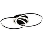 LED Plafondlamp - Plafondverlichting - Trion Venda - 25W -, Huis en Inrichting, Lampen | Plafondlampen, Ophalen of Verzenden, Nieuw