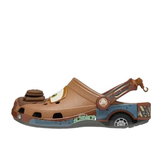 Crocs Classic Clog Mater hu - 39-40, Kleding | Dames, Schoenen, Verzenden