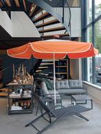 Showroom uitverkoop - Fatboy Sunshady Pumpkin Orange (Sale), Tuin en Terras, Ophalen of Verzenden, Nieuw