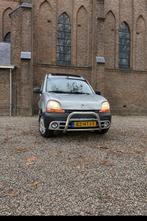 Renault Kangoo 1.6 16V 70KW 2002 Grijs, Benzine, MPV, Nieuw, Kangoo