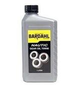 Bardahl Nautic Gear Oil 75W90 1ltr, Verzenden