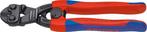 Knipex-Boutensnijtang 160mm Met Kunststof Handgreep En, Verzenden, Nieuw