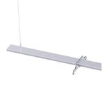 Reef Factory Reef Flare Pro Profile set 140 cm - Wit, Ophalen of Verzenden, Nieuw