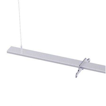 Reef Factory Reef Flare Pro Profile set 140 cm - Wit, Dieren en Toebehoren, Vissen | Aquaria en Toebehoren, Ophalen of Verzenden