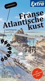 9789018048846 ANWB Extra  -   Franse Atlantische kust, Boeken, Nieuw, Klaus Simon, Verzenden