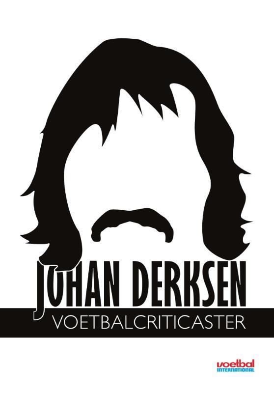 Voetbalcriticaster 9789067970952 Johan Derksen, Boeken, Hobby en Vrije tijd, Gelezen, Verzenden