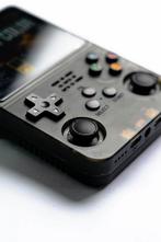 Originele R36S Dual RAM – 21.000 Games – Combi Deal!, Spelcomputers en Games, Spelcomputers | Nintendo Game Boy, Verzenden, Nieuw