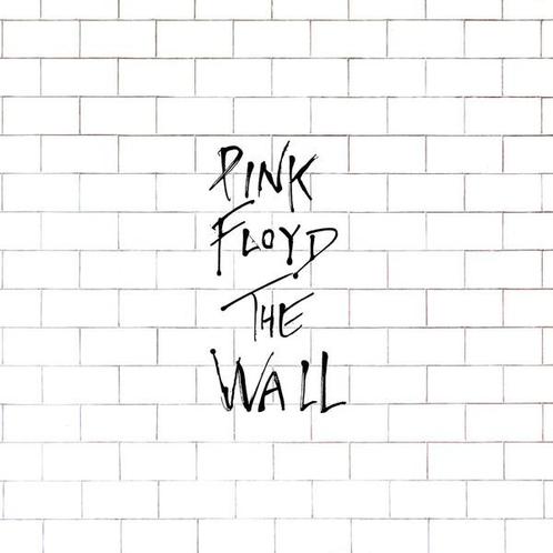 lp nieuw - Pink Floyd - The Wall, Cd's en Dvd's, Vinyl | Rock, Zo goed als nieuw, Verzenden