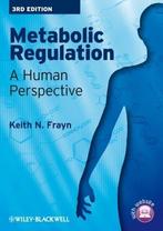 Metabolic Regulation 3rd | 9781405183598, Verzenden, Nieuw