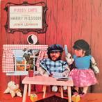 cd - Harry Nilsson - Pussy Cats, Verzenden, Zo goed als nieuw