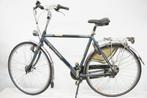Fantastische herenfiets Refurbished Gazelle Furore 57 cm, Fietsen en Brommers, Fietsen | Heren | Herenfietsen, Nieuw, Ophalen of Verzenden