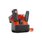 Hohem MIC-01 Draadloze Smartphone Microfoon - Lightning (2TX, Muziek en Instrumenten, Microfoons, Verzenden, Gebruikt