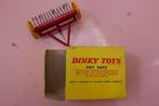 Dinky Toys - Speelgoed - Dinky Toys 324 Hay Rake, Boxed -, Nieuw