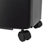 2dekans | Juskys GS42US Mobiele Infrarood Gaskachel 4200W –, Ophalen of Verzenden, Zo goed als nieuw