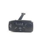 Slimlogy R3 Mini 2000 mAh Noodradio & Nood Zaklamp – Laadbaa, Ophalen of Verzenden, Nieuw