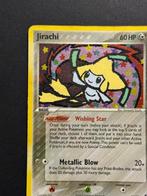 Pokémon - 5 Card - Jumpluff, Porygon2, Lugia, jirachi -, Hobby en Vrije tijd, Verzamelkaartspellen | Pokémon, Nieuw