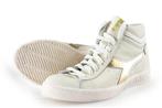 Diadora Hoge sneakers in maat 39 Wit | 10% extra korting, Kleding | Dames, Schoenen, Diadora, Verzenden, Wit, Sneakers of Gympen