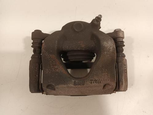 Remklauw links voor Mini Mini  Cooper, Auto-onderdelen, Remmen en Aandrijving, ARN erkend, Stiba lid, Erkend duurzaam, Gebruikt