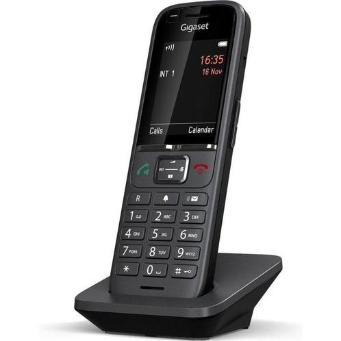 Gigaset S700 H Pro, Telecommunicatie, Vaste telefoons | Handsets en Draadloos, Verzenden